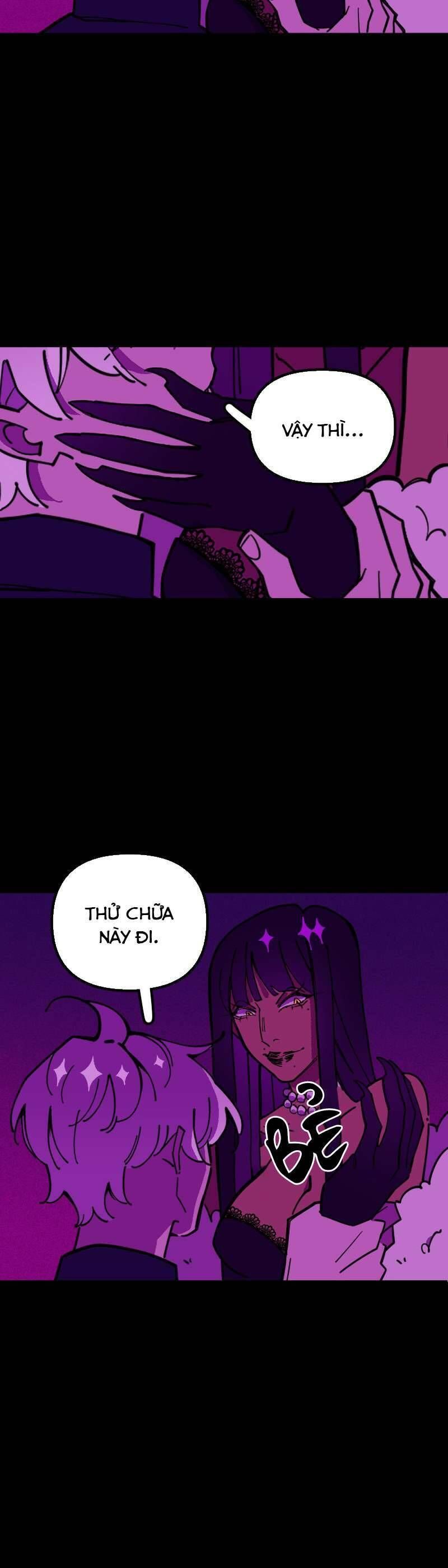 Homesick: Chapter 105