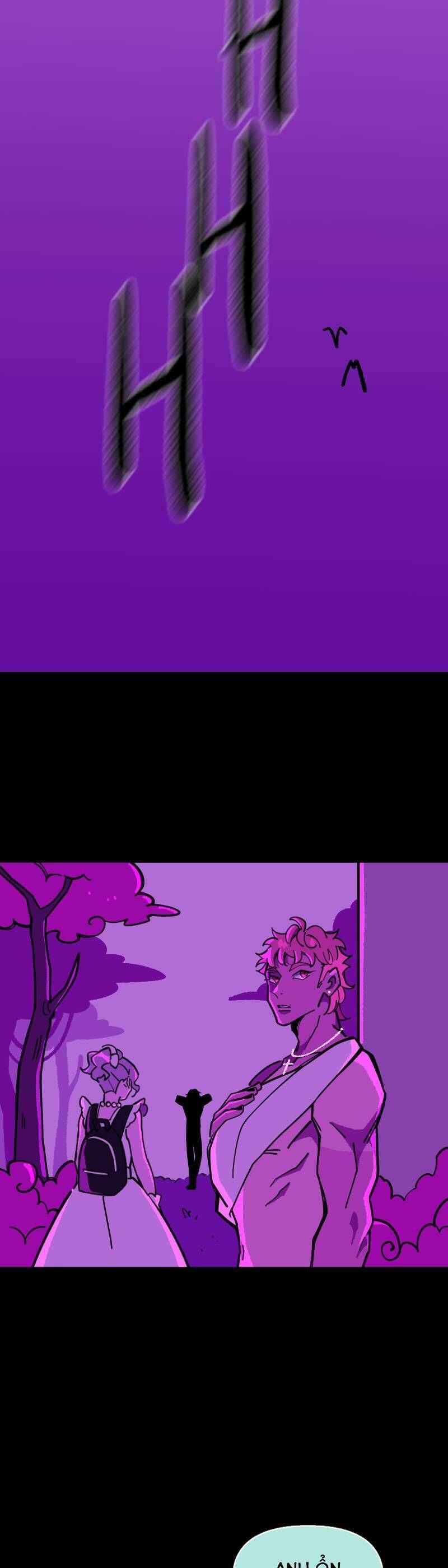 Homesick: Chapter 105