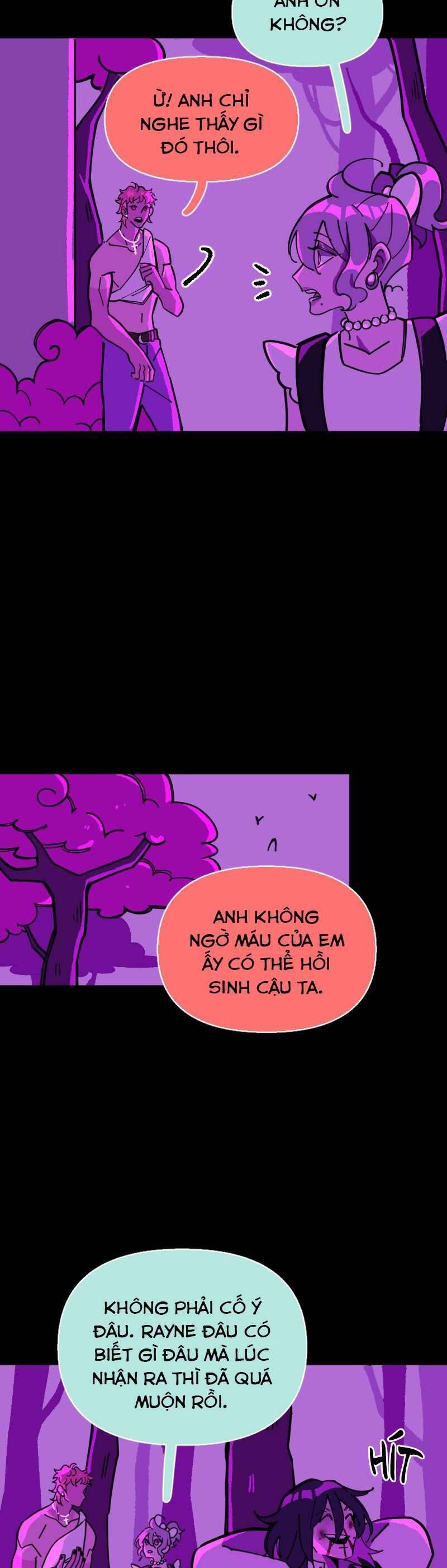 Homesick: Chapter 105