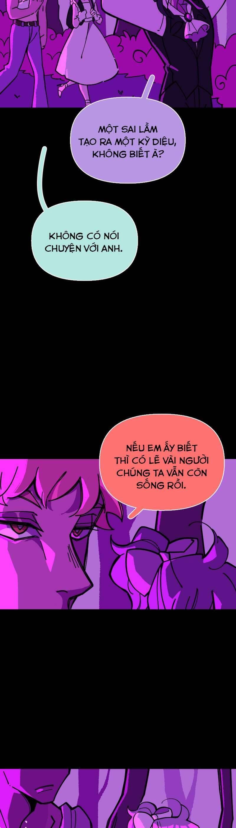 Homesick: Chapter 105