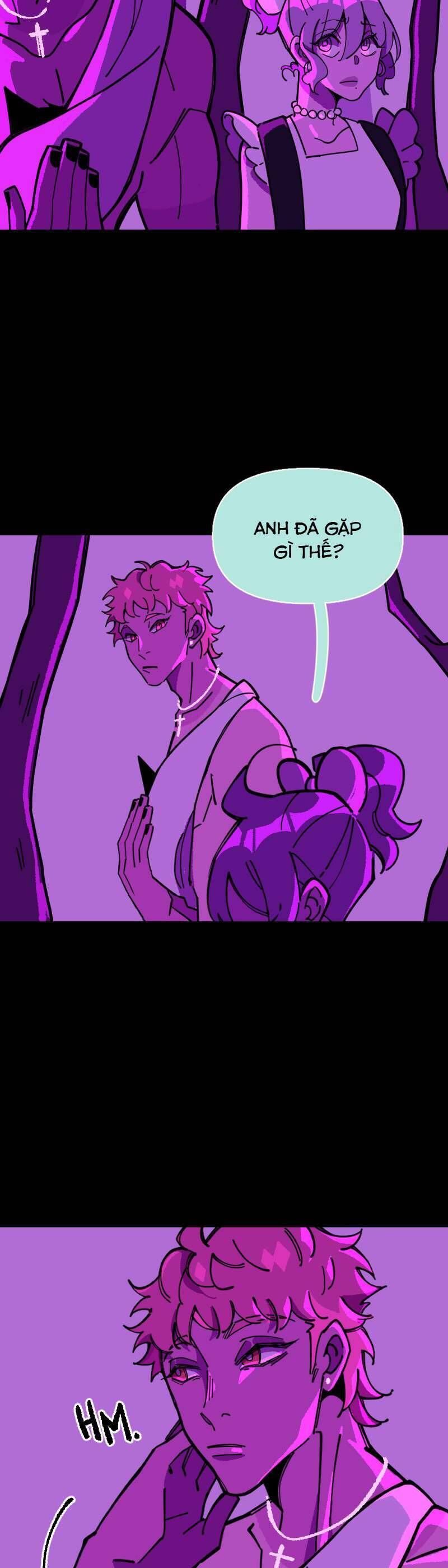 Homesick: Chapter 105