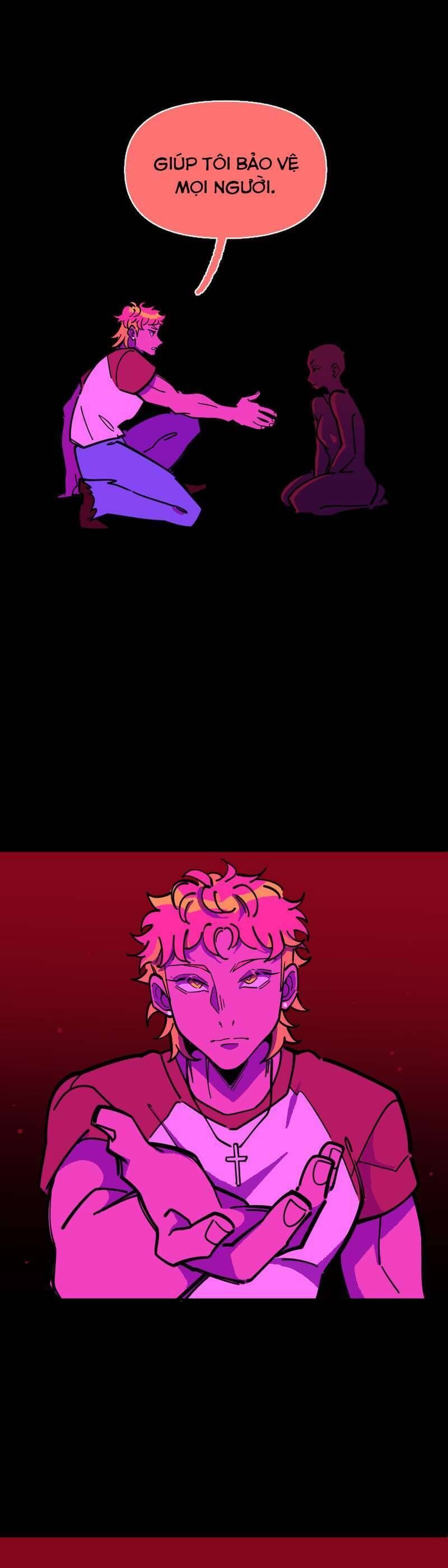 Homesick: Chapter 105