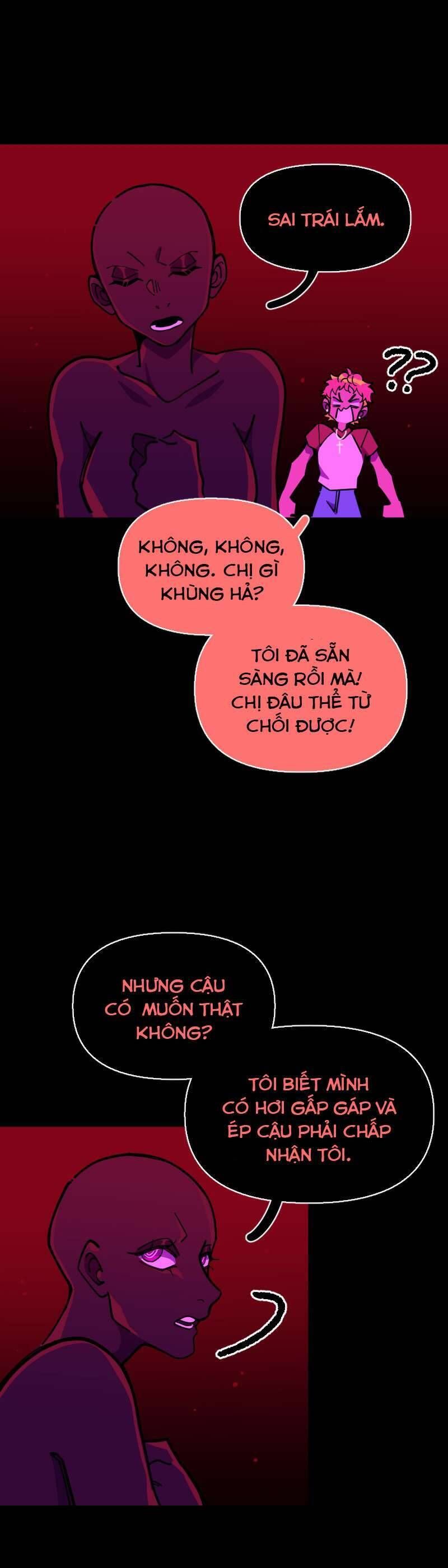 Homesick: Chapter 105