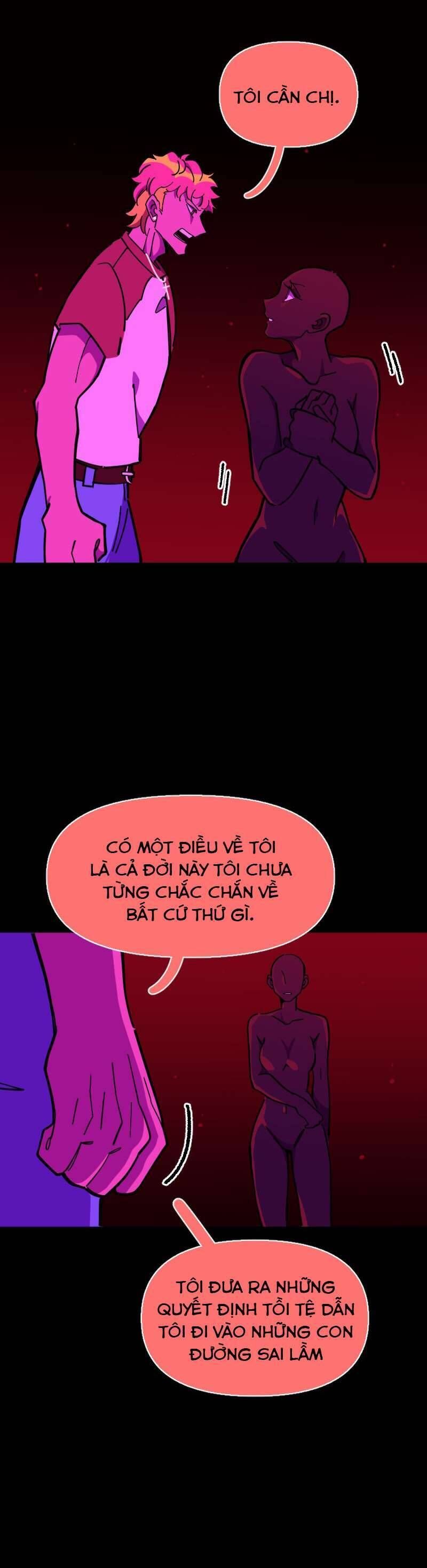 Homesick: Chapter 105