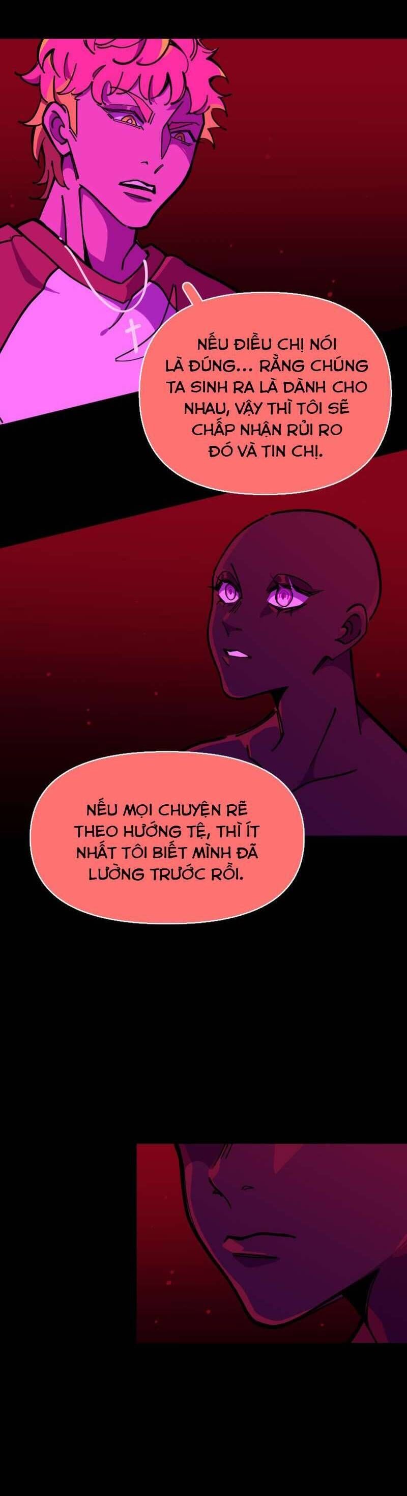 Homesick: Chapter 105