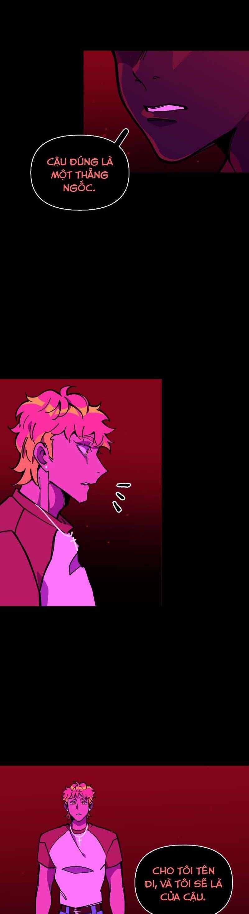 Homesick: Chapter 105