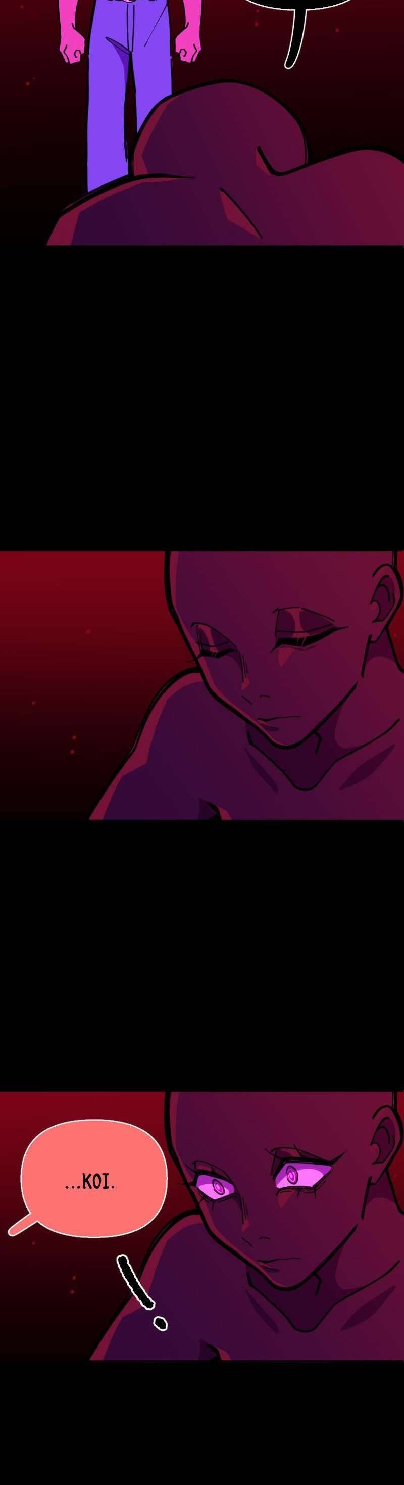 Homesick: Chapter 105