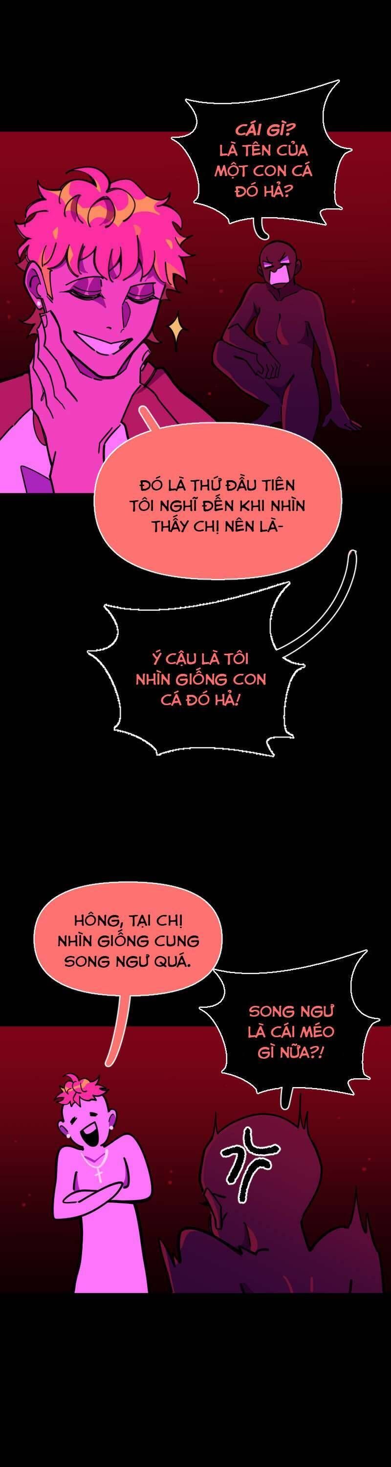 Homesick: Chapter 105