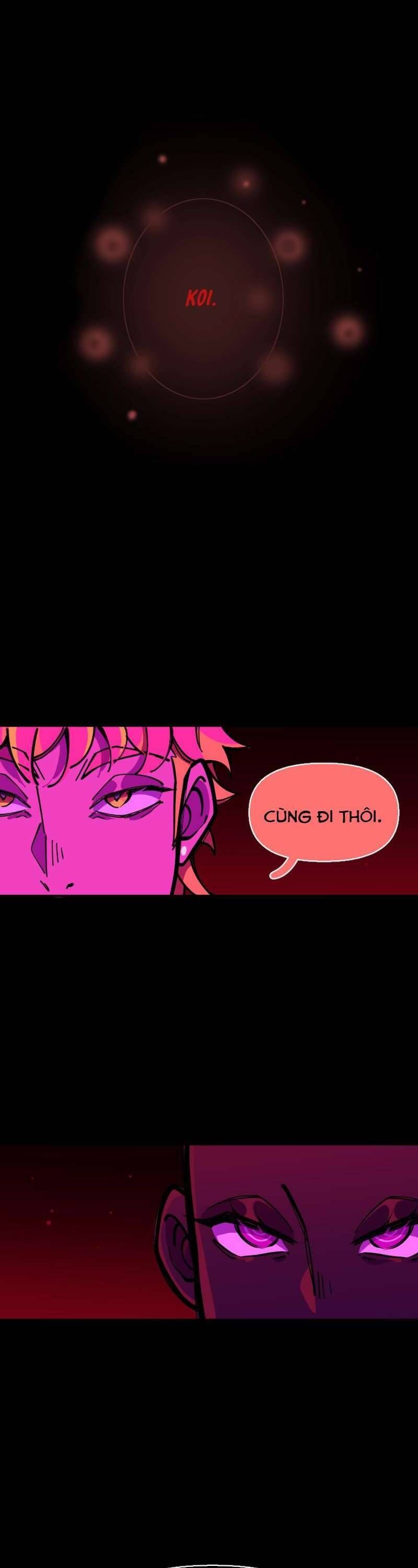 Homesick: Chapter 105