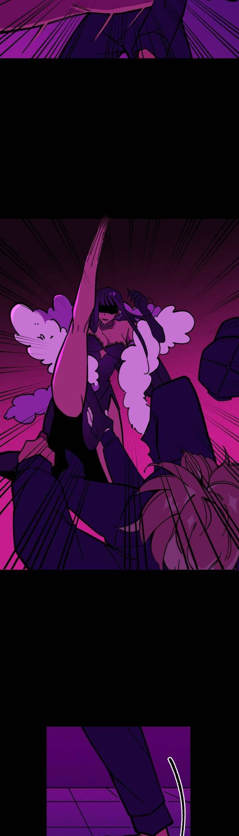 Homesick: Chapter 105