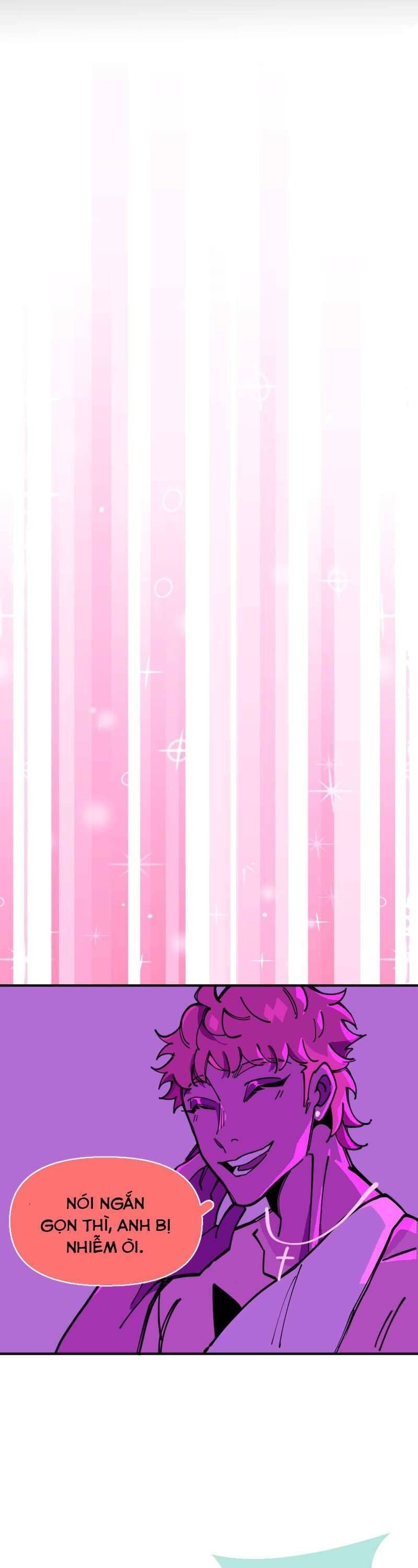 Homesick: Chapter 105