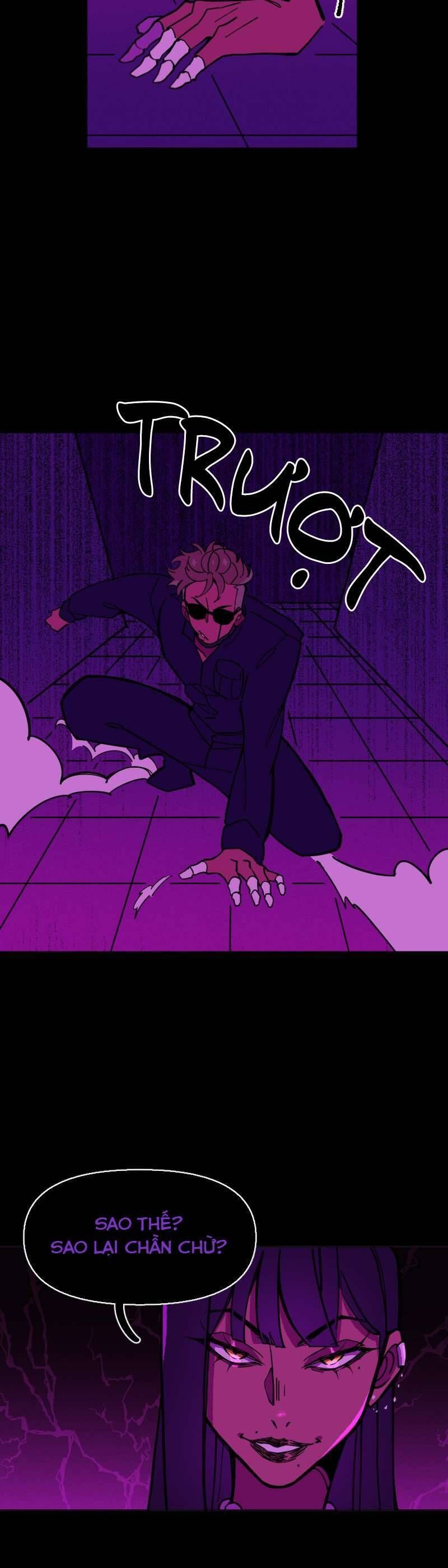 Homesick: Chapter 105