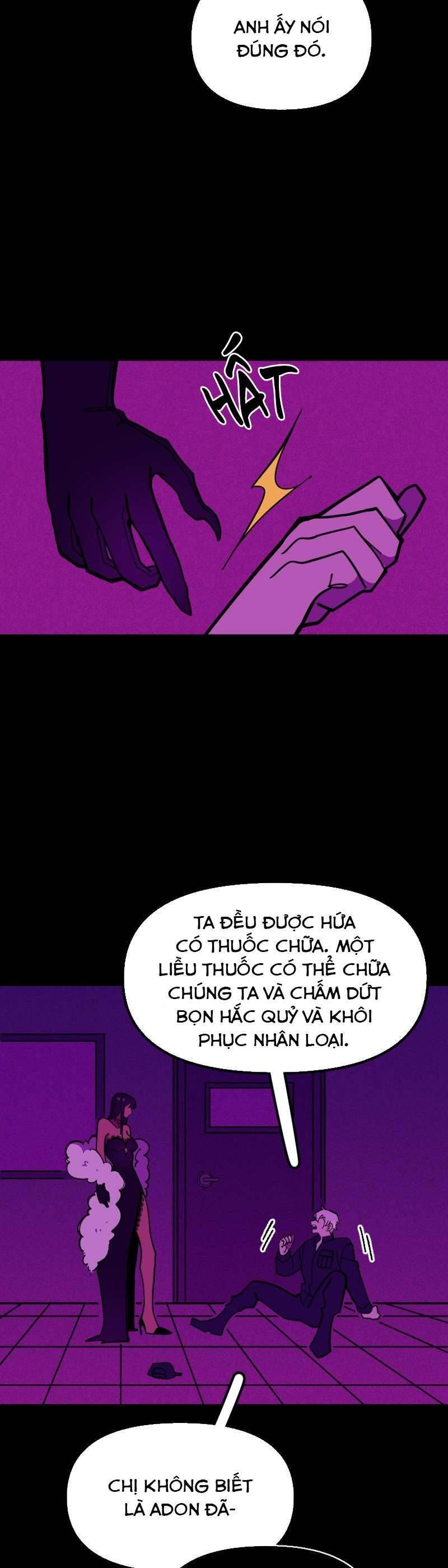 Homesick: Chapter 105