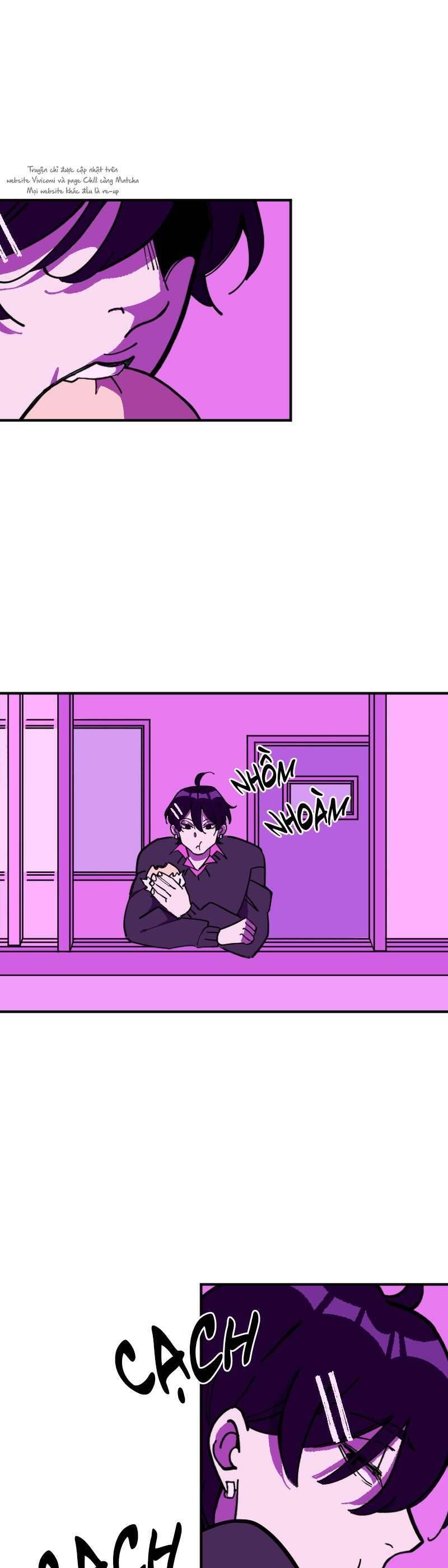 Homesick: Chapter 106