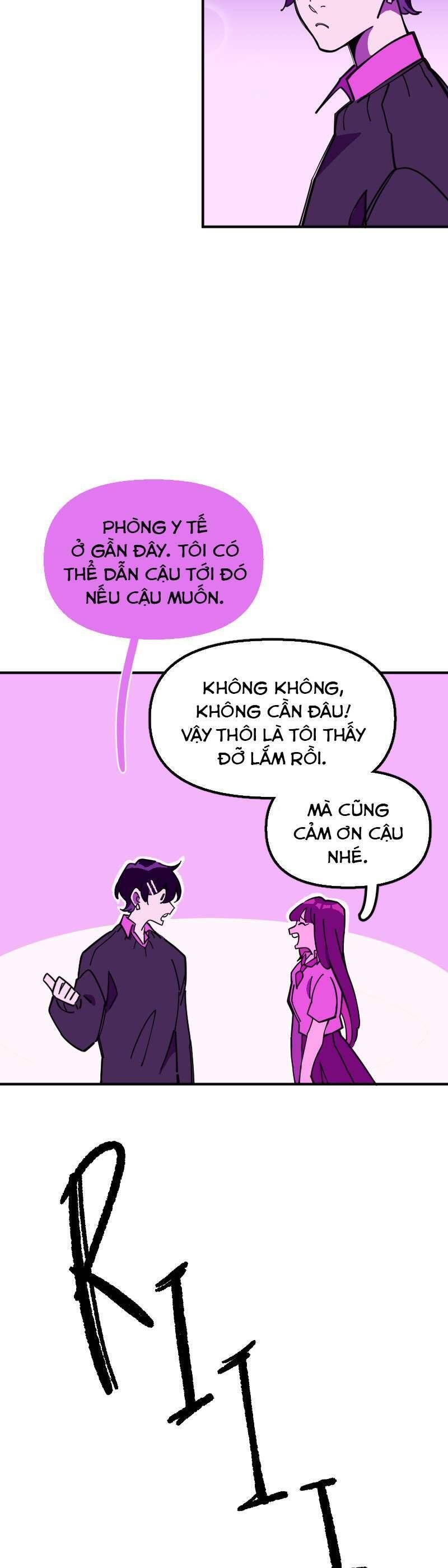 Homesick: Chapter 106