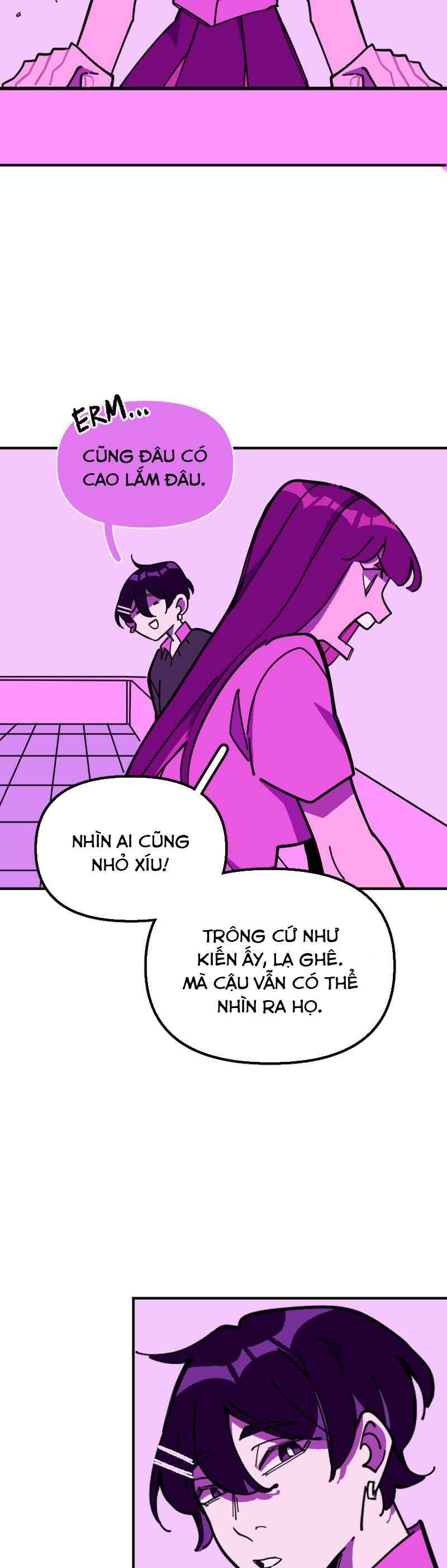 Homesick: Chapter 106