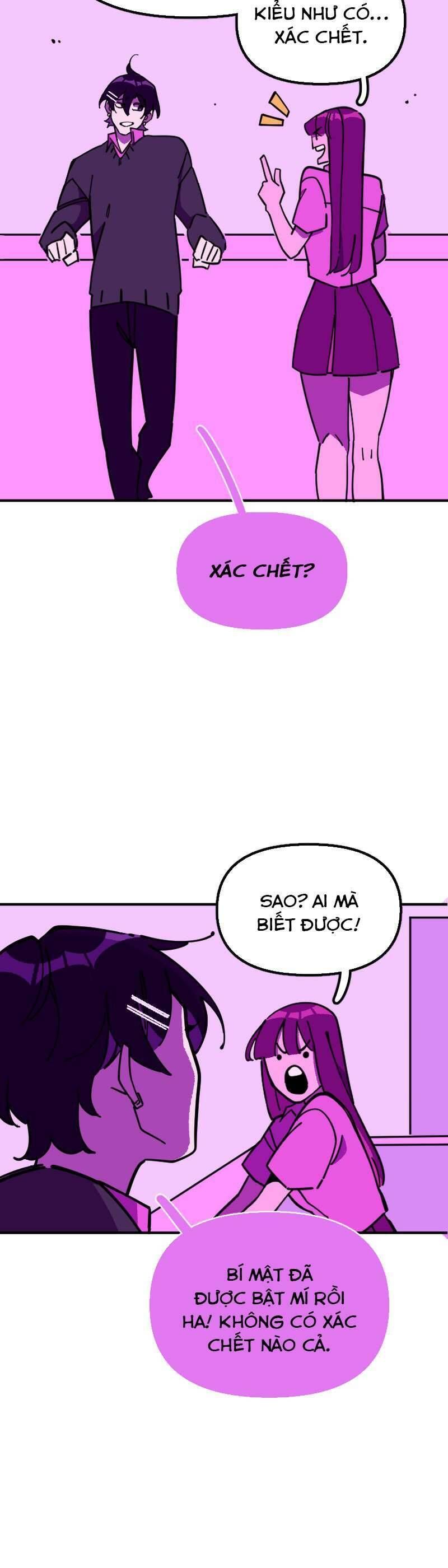 Homesick: Chapter 106