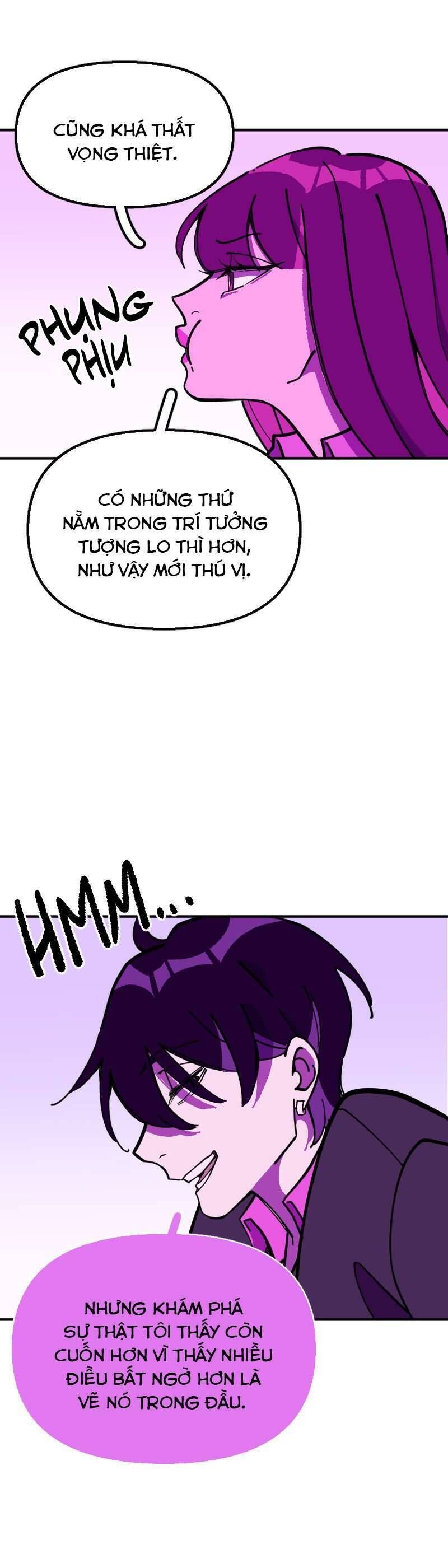 Homesick: Chapter 106