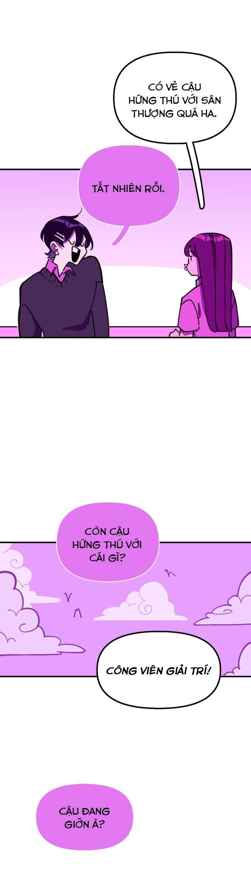 Homesick: Chapter 106