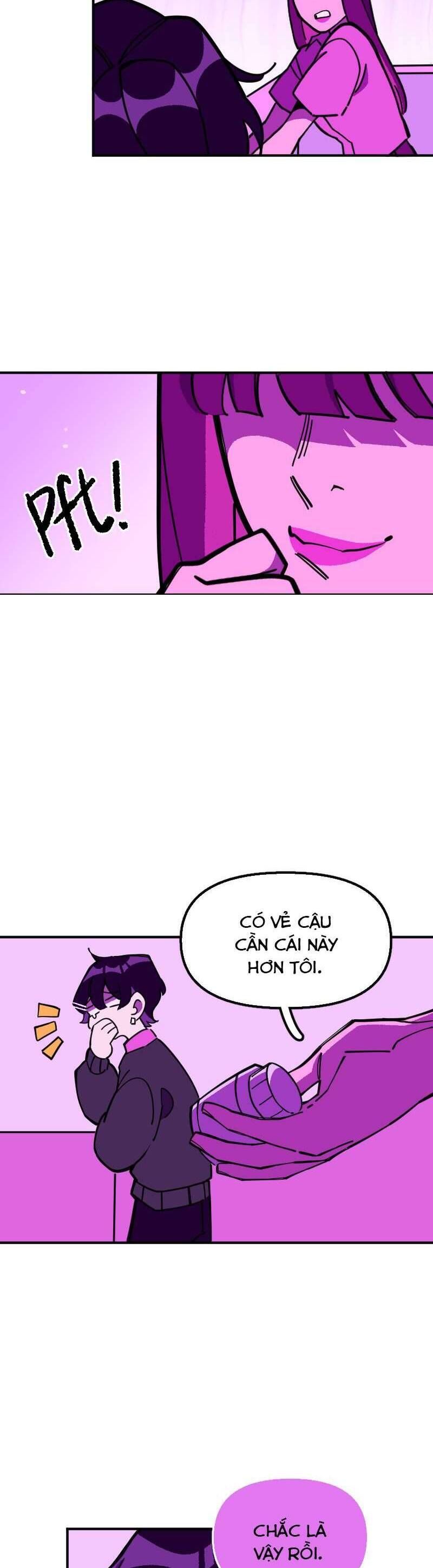 Homesick: Chapter 106