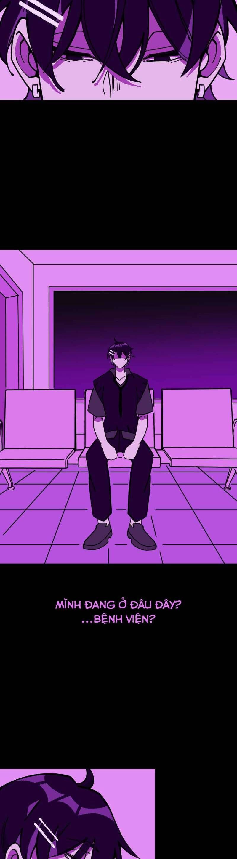 Homesick: Chapter 106