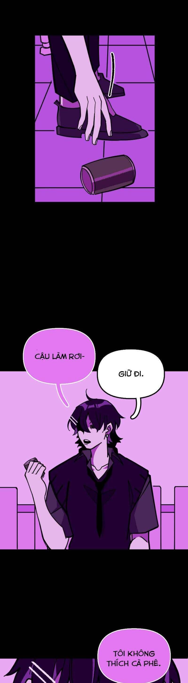 Homesick: Chapter 106