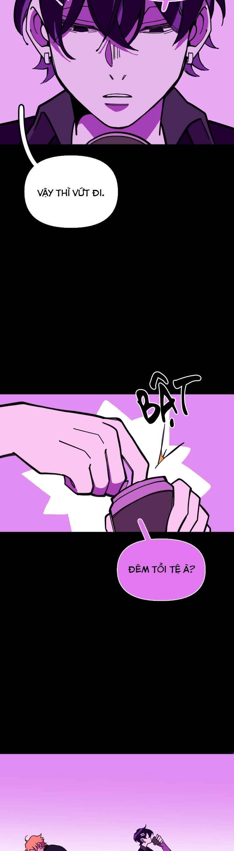 Homesick: Chapter 106