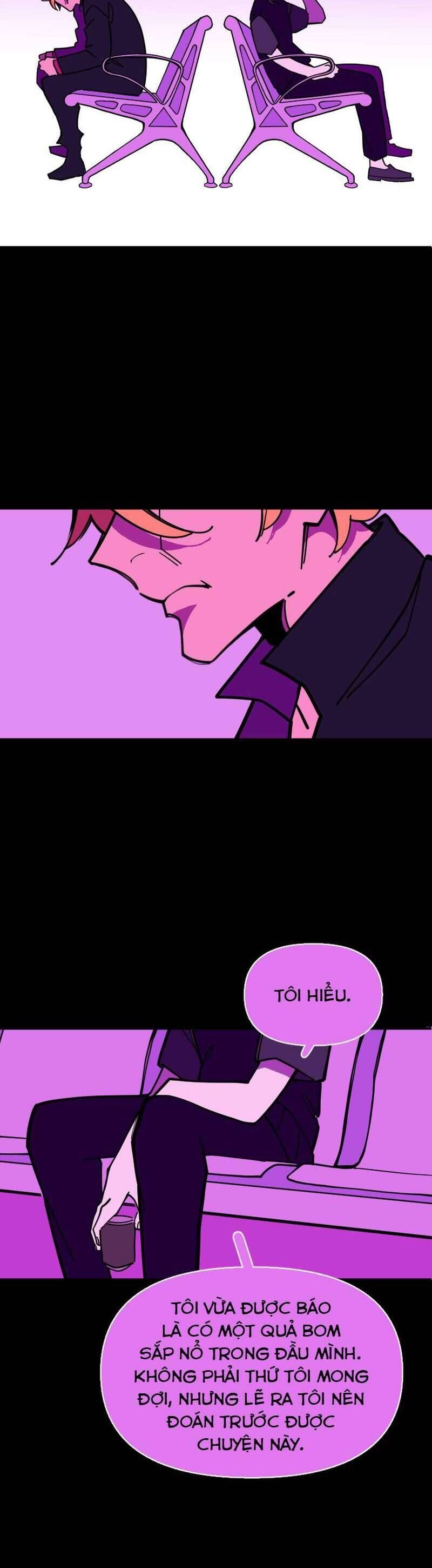 Homesick: Chapter 106