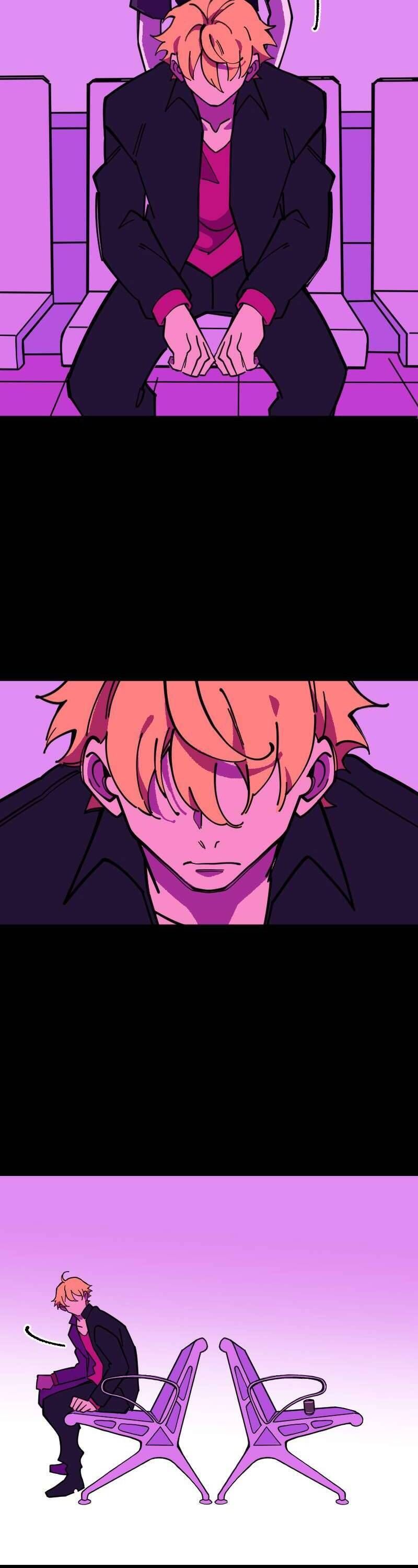 Homesick: Chapter 106