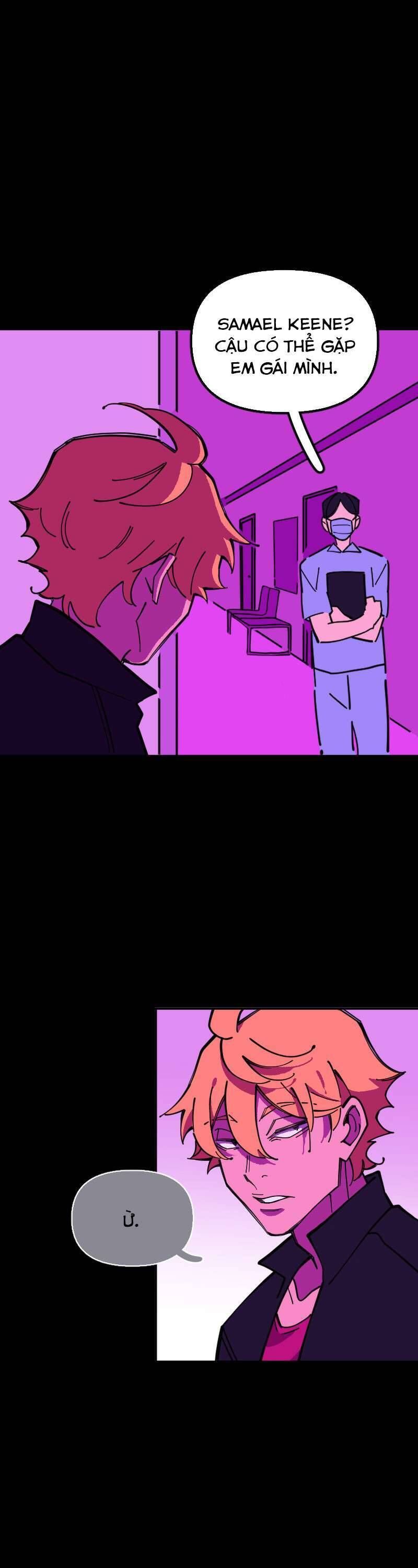 Homesick: Chapter 106