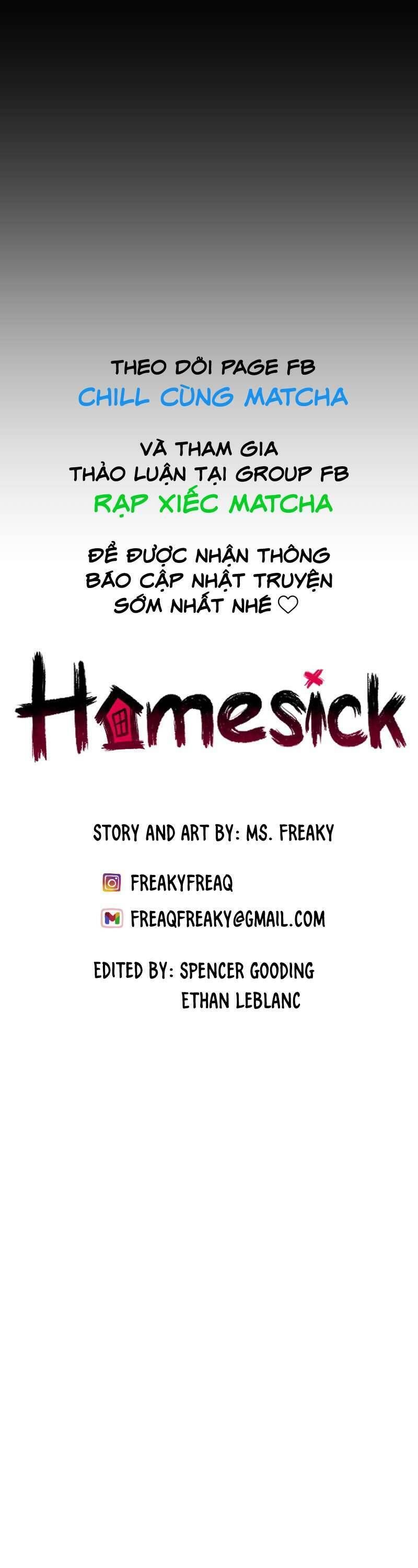 Homesick: Chapter 106