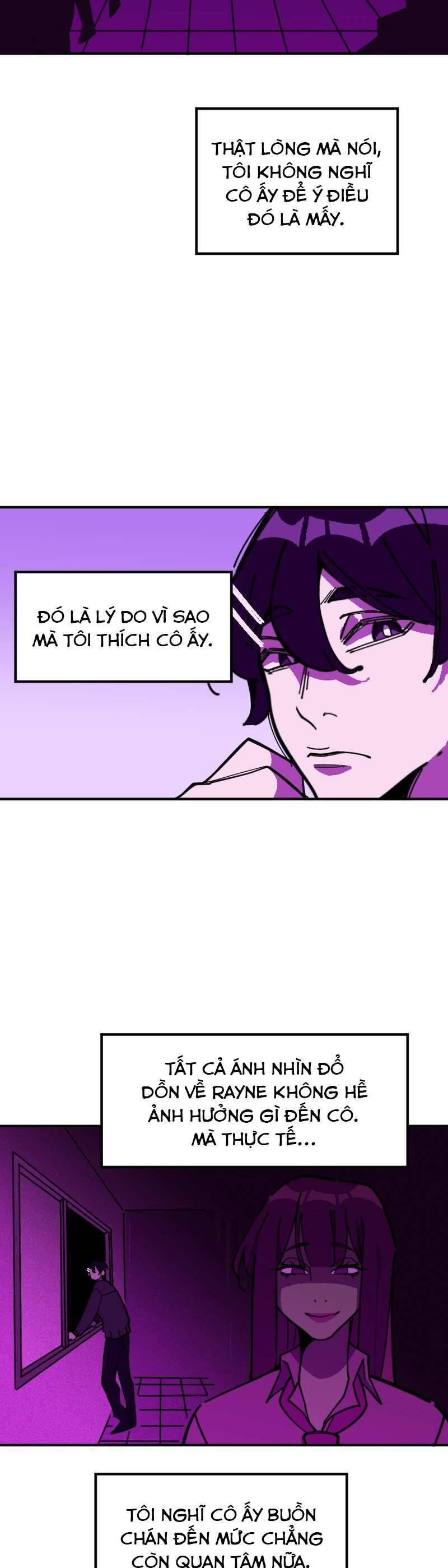 Homesick: Chapter 106