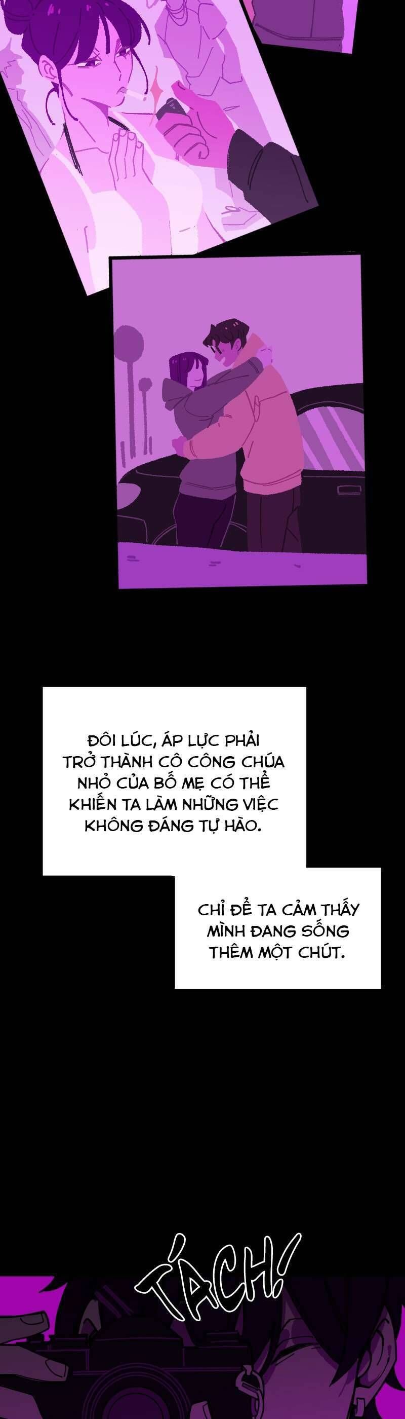 Homesick: Chapter 106