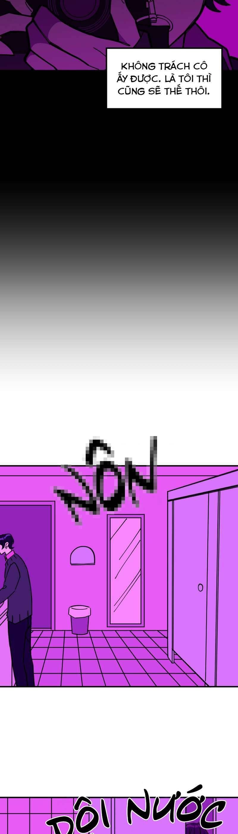 Homesick: Chapter 106