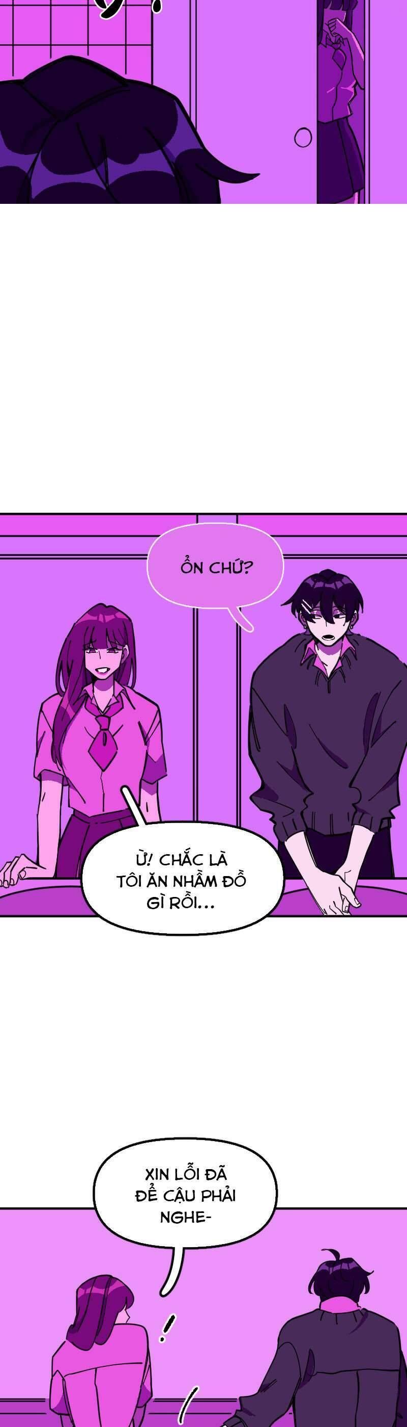 Homesick: Chapter 106