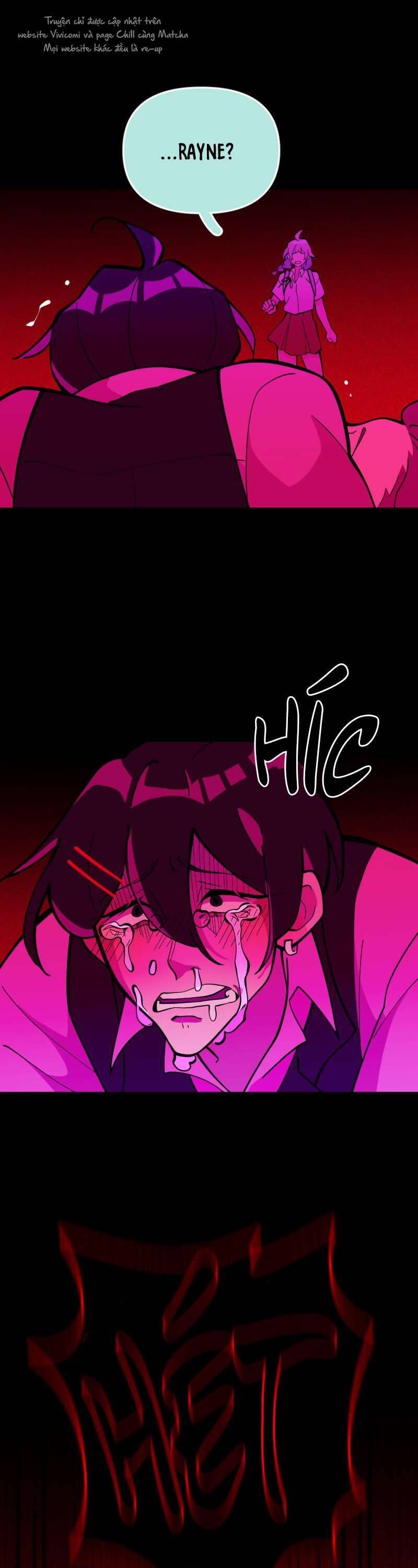 Homesick: Chapter 109