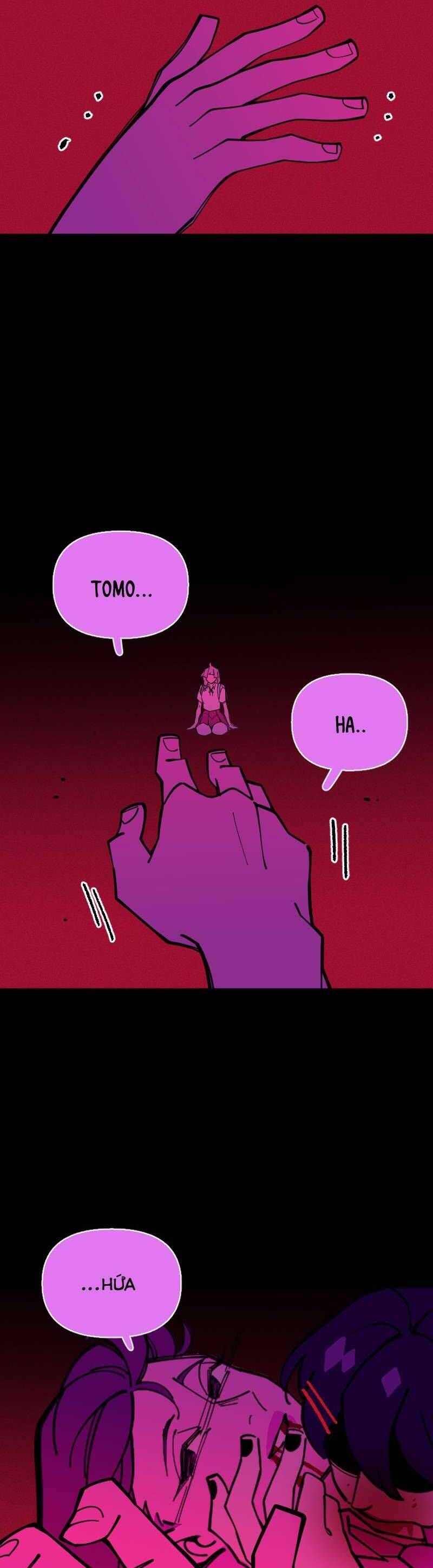 Homesick: Chapter 109