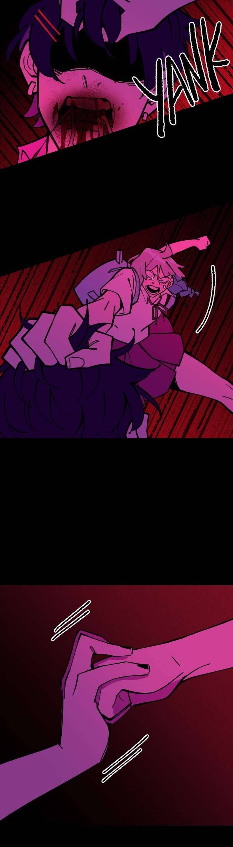 Homesick: Chapter 109