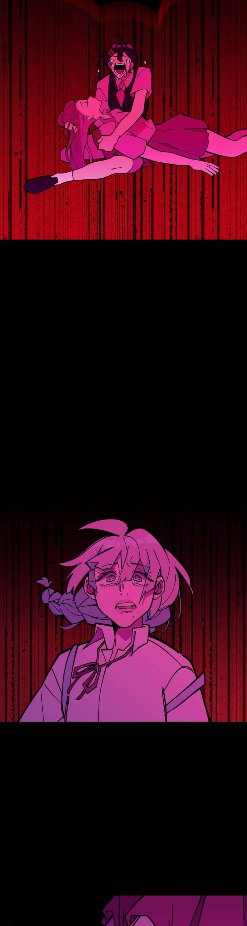 Homesick: Chapter 109