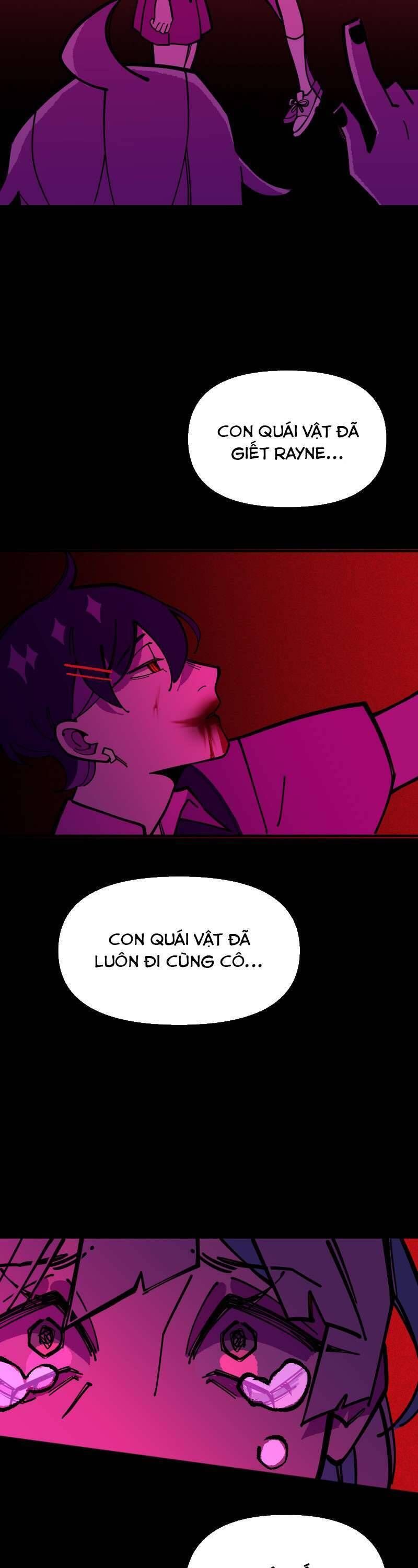 Homesick: Chapter 109