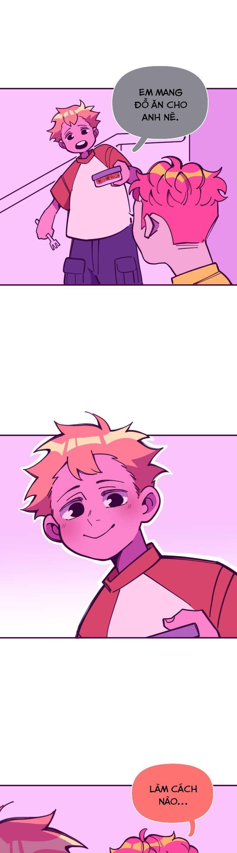 Homesick: Chapter 109