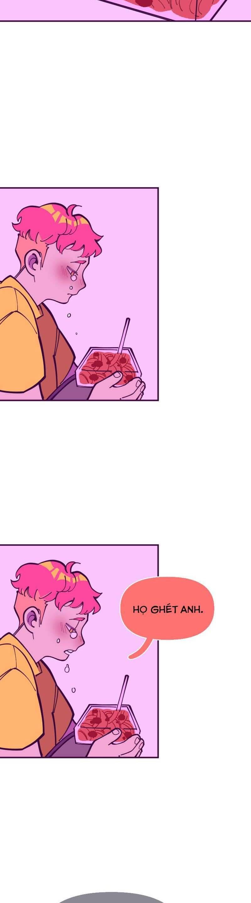 Homesick: Chapter 109