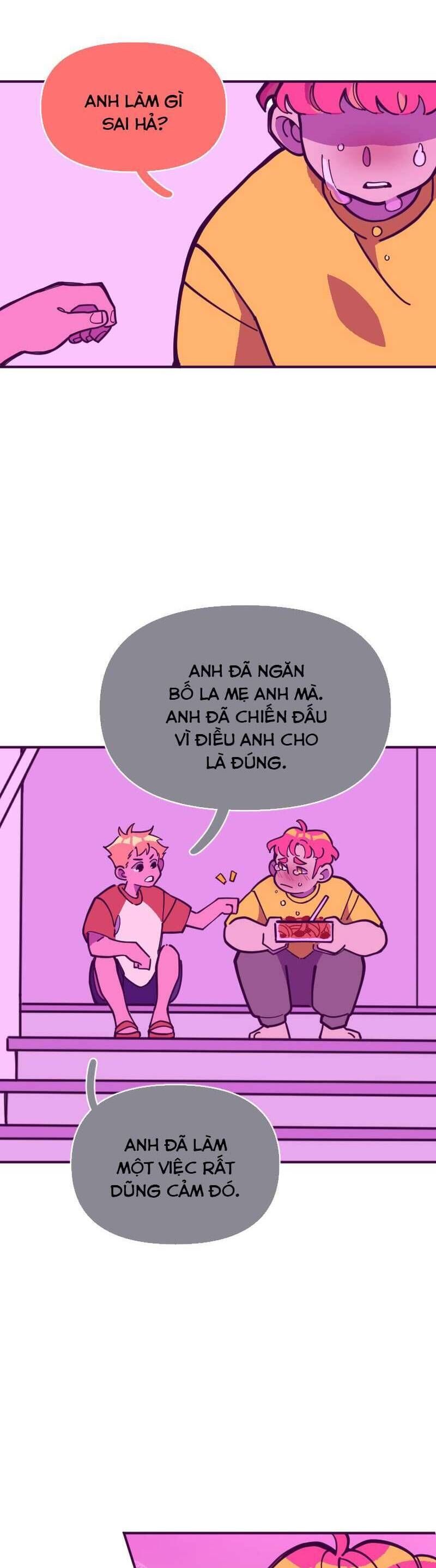 Homesick: Chapter 109