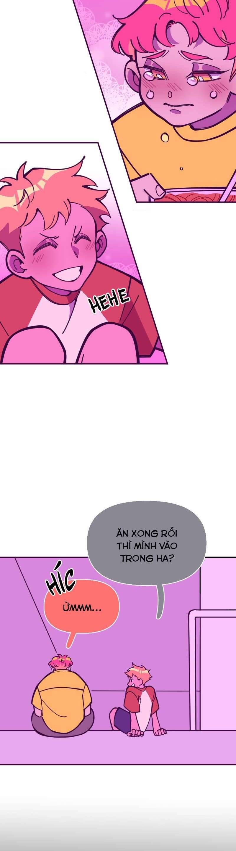 Homesick: Chapter 109