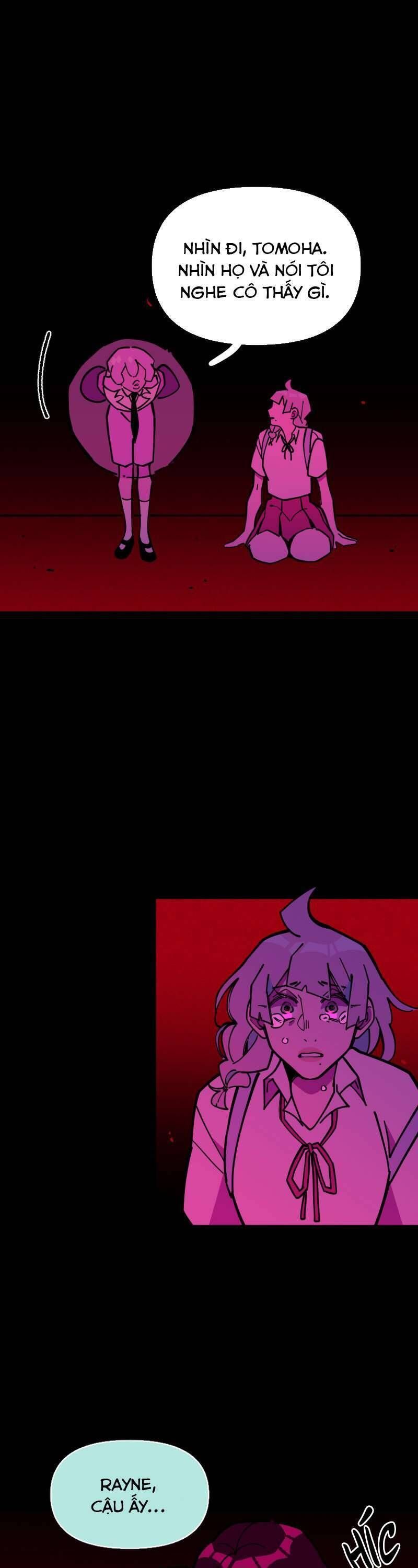 Homesick: Chapter 109