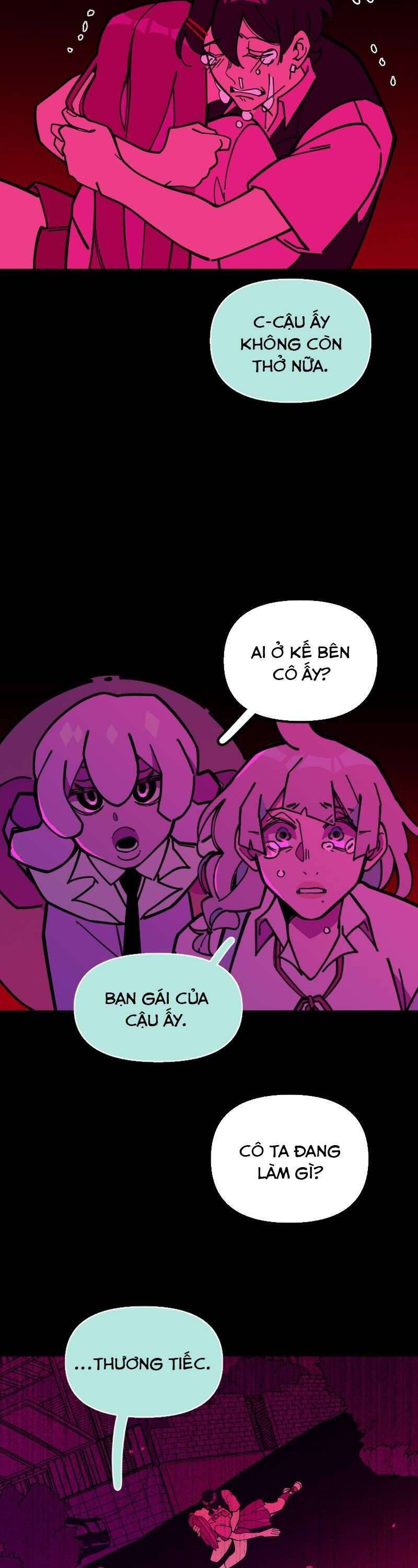 Homesick: Chapter 109