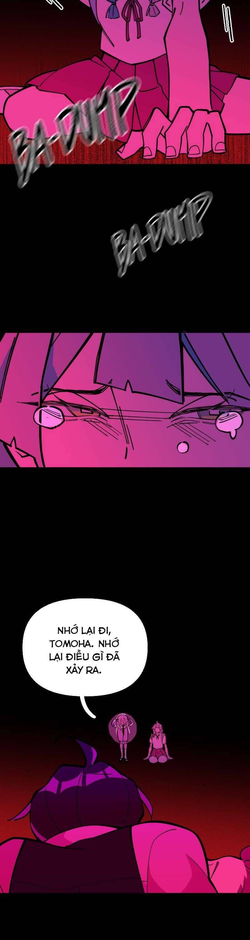 Homesick: Chapter 109