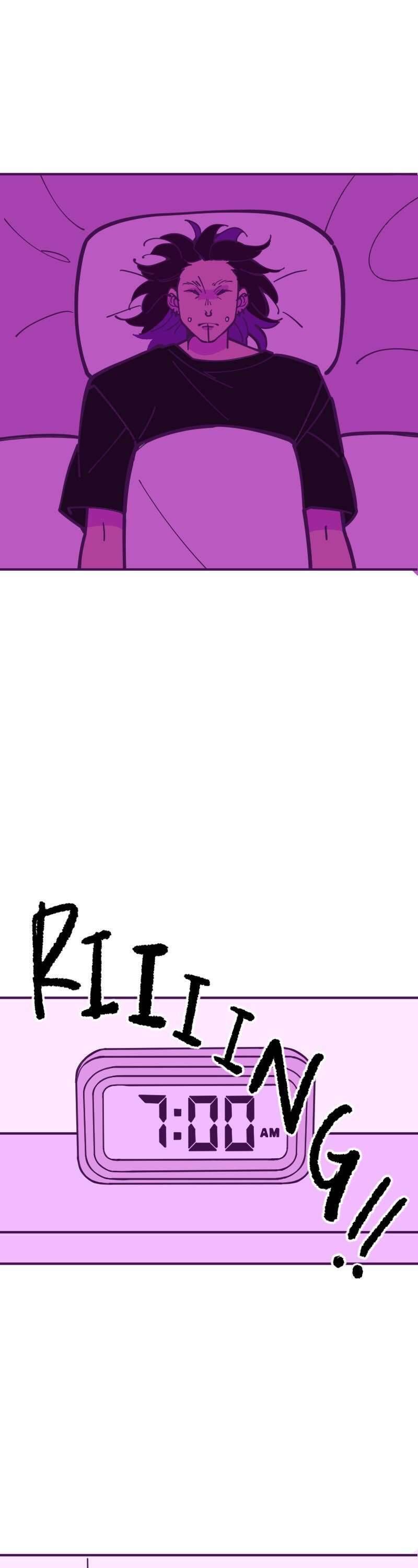 Homesick: Chapter 110