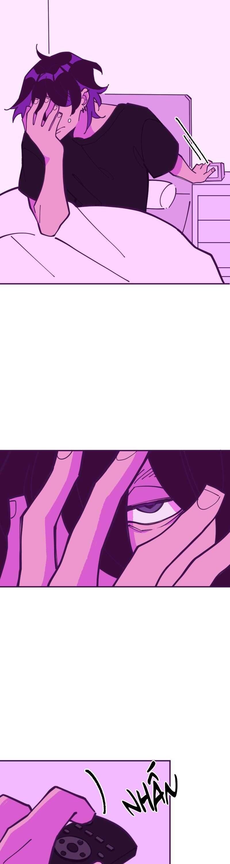 Homesick: Chapter 110