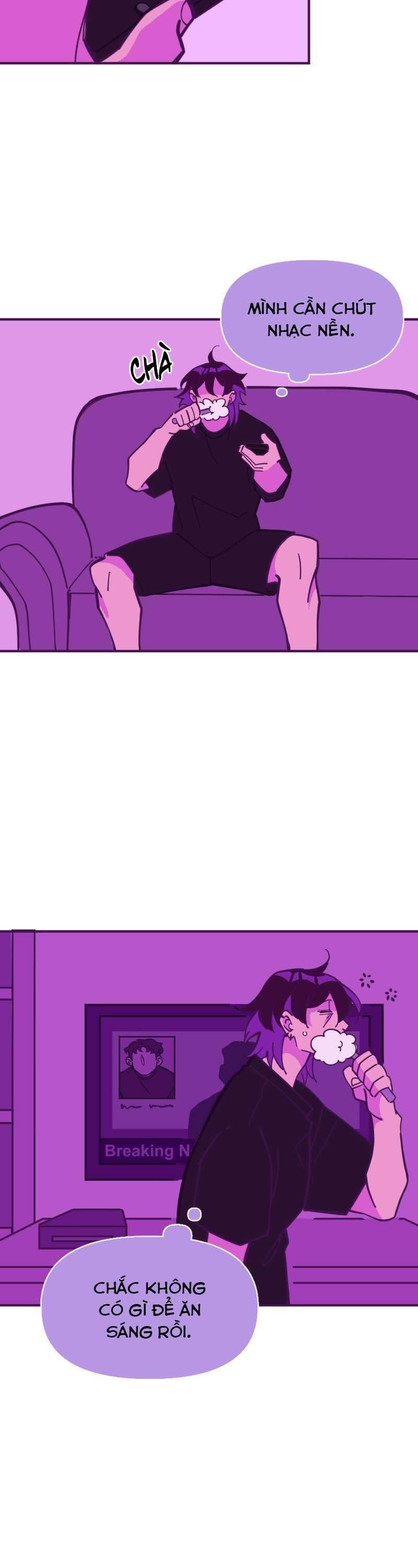 Homesick: Chapter 110